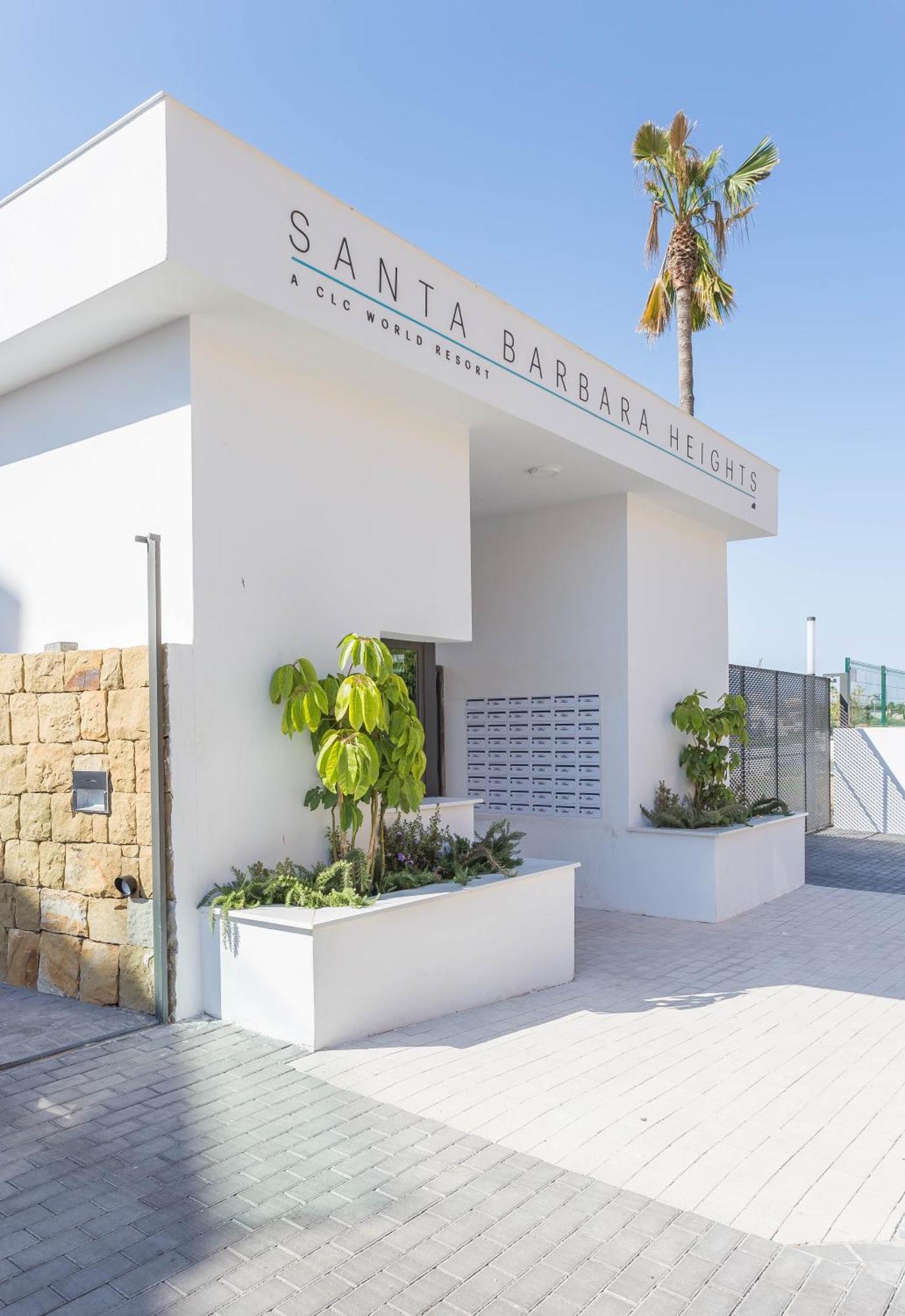 Luxury 2Br Seaviews - Santa Barbara Heights Apartamento Fuengirola Exterior foto