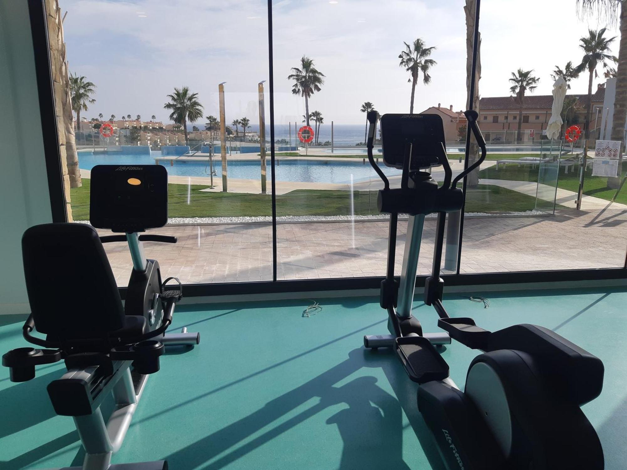 Luxury 2Br Seaviews - Santa Barbara Heights Apartamento Fuengirola Exterior foto