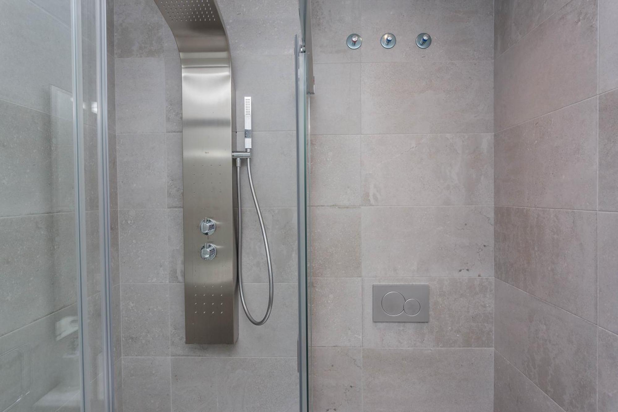 Luxury 2Br Seaviews - Santa Barbara Heights Apartamento Fuengirola Exterior foto