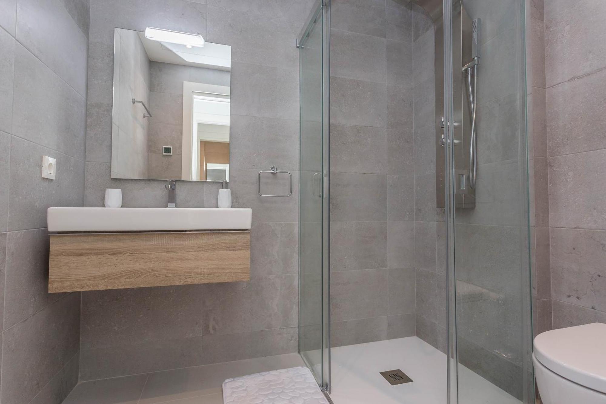 Luxury 2Br Seaviews - Santa Barbara Heights Apartamento Fuengirola Exterior foto
