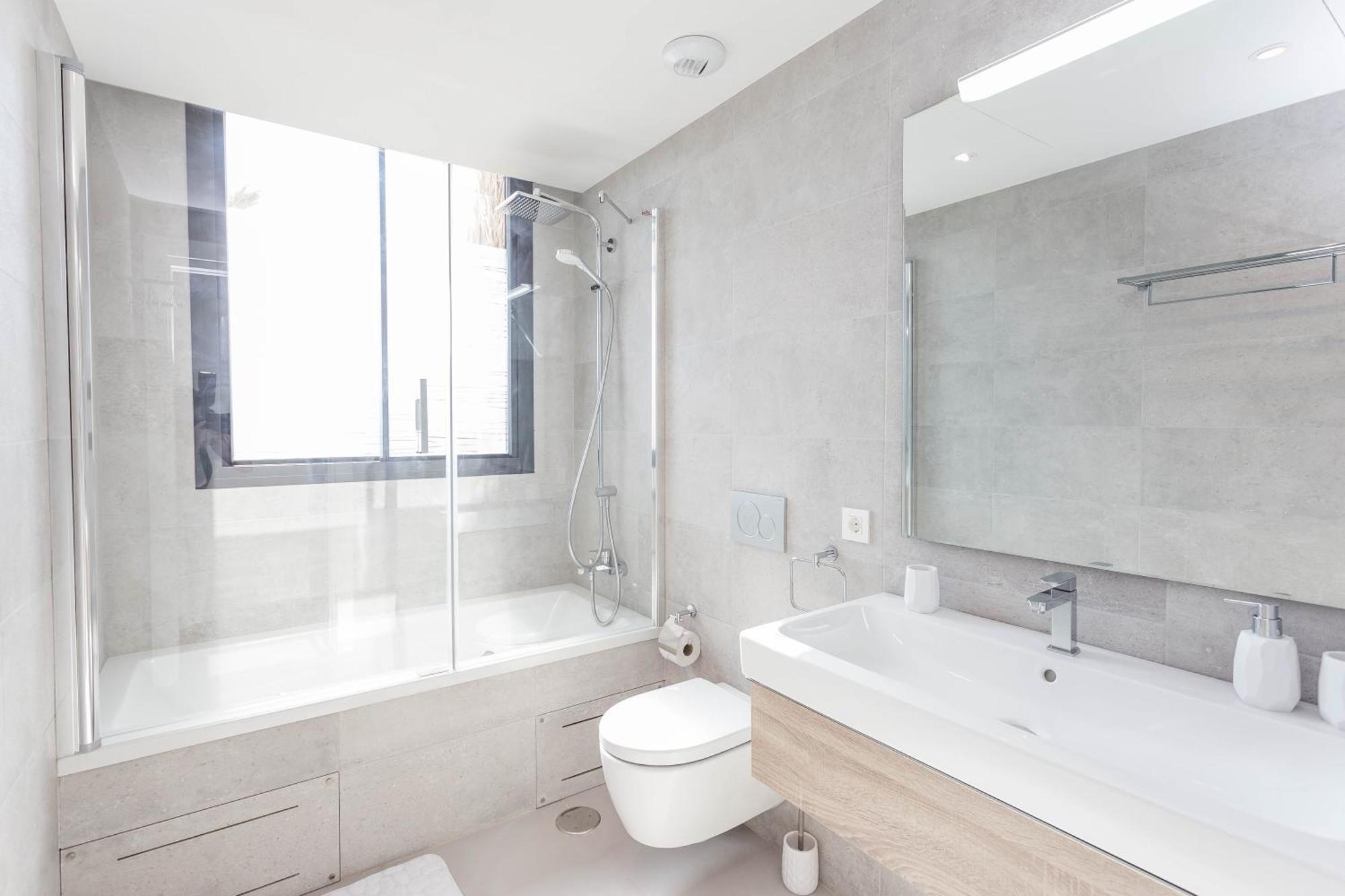 Luxury 2Br Seaviews - Santa Barbara Heights Apartamento Fuengirola Exterior foto