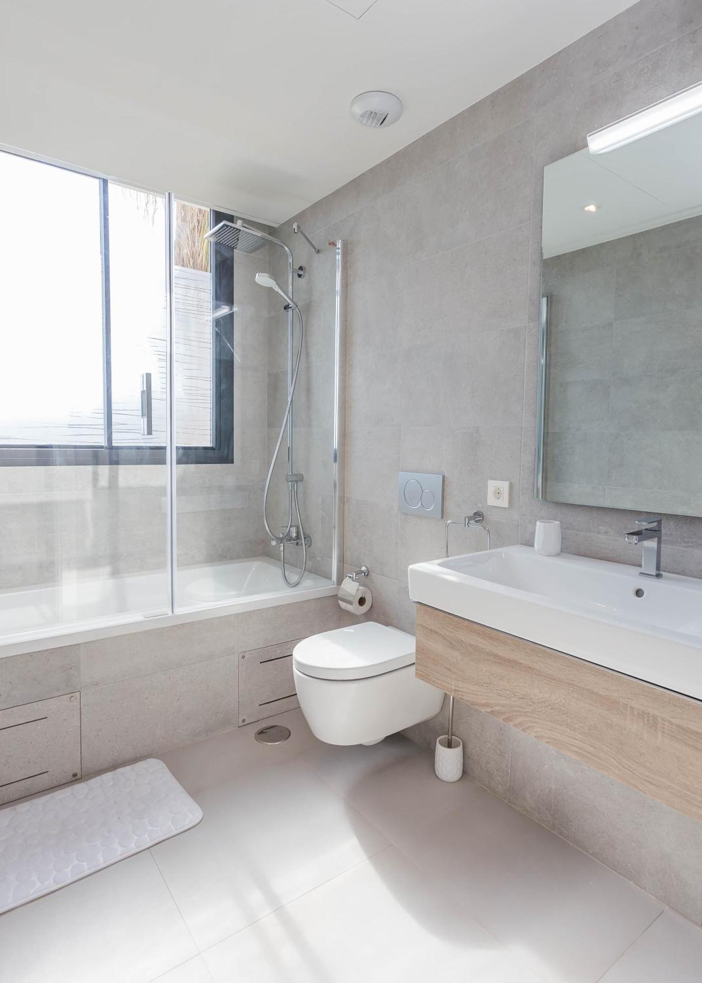 Luxury 2Br Seaviews - Santa Barbara Heights Apartamento Fuengirola Exterior foto