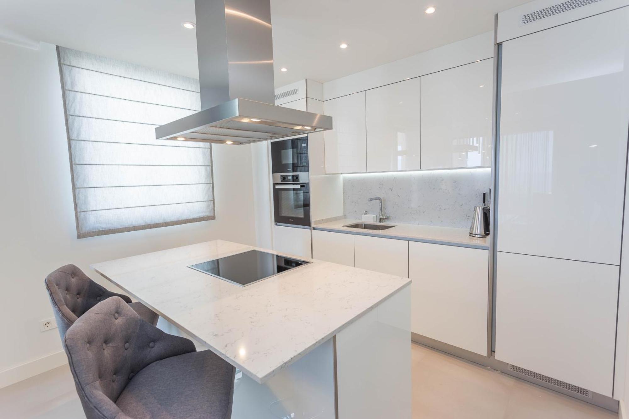 Luxury 2Br Seaviews - Santa Barbara Heights Apartamento Fuengirola Exterior foto