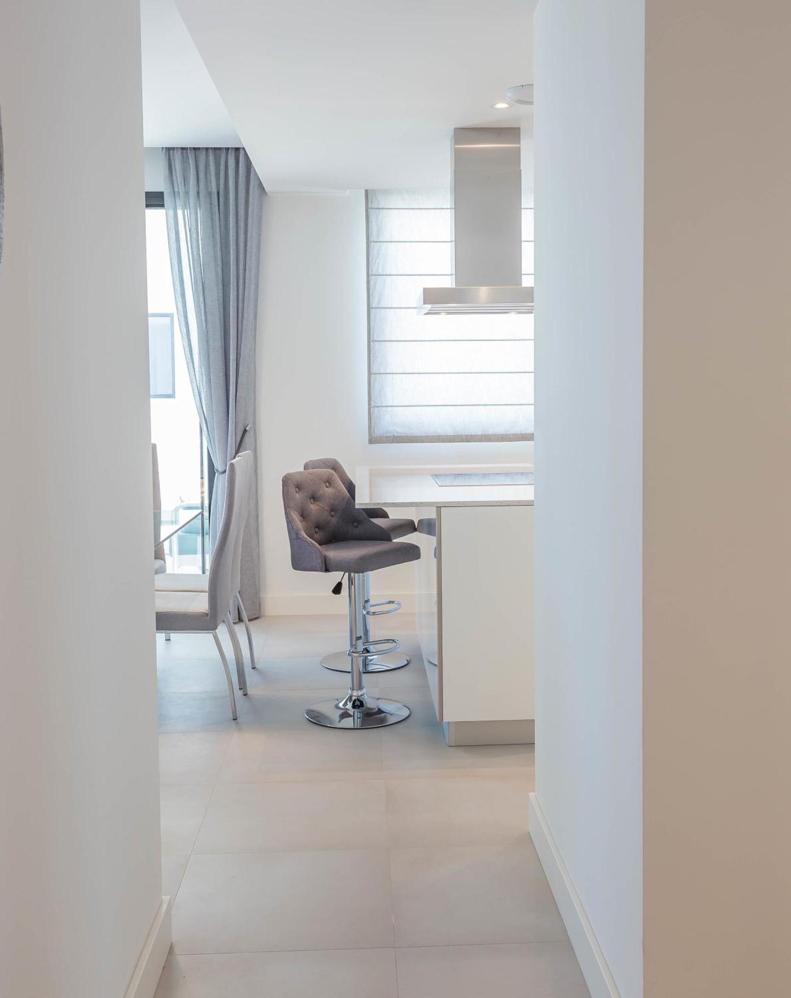 Luxury 2Br Seaviews - Santa Barbara Heights Apartamento Fuengirola Exterior foto